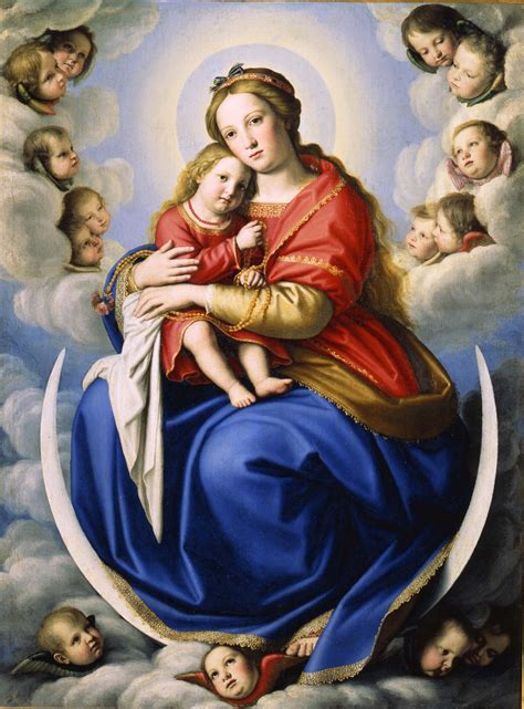 Solemnity of Mary, Mother of God